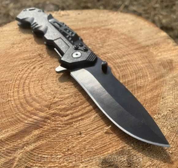 Висококачествен сгъваем нож за къмпинг