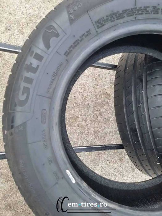 195/65 R15 • Vara • Giti Synergy E1 95H | 1 buc | Pret/buc