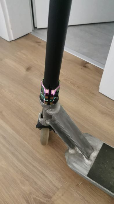 Trotineta freestyle MF540