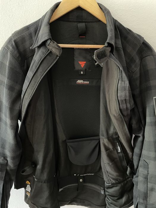 Camasa moto Shima de barbati