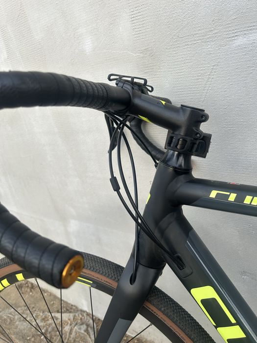 CUBE Shimano 105