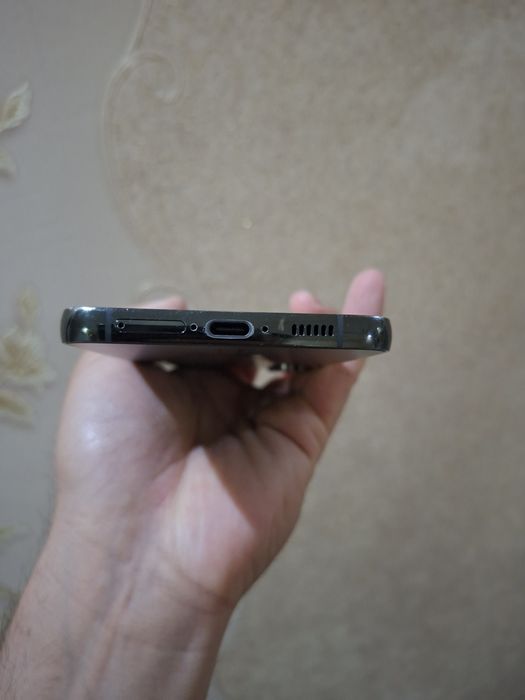 Galaxy S23 Plus 8/256гб
