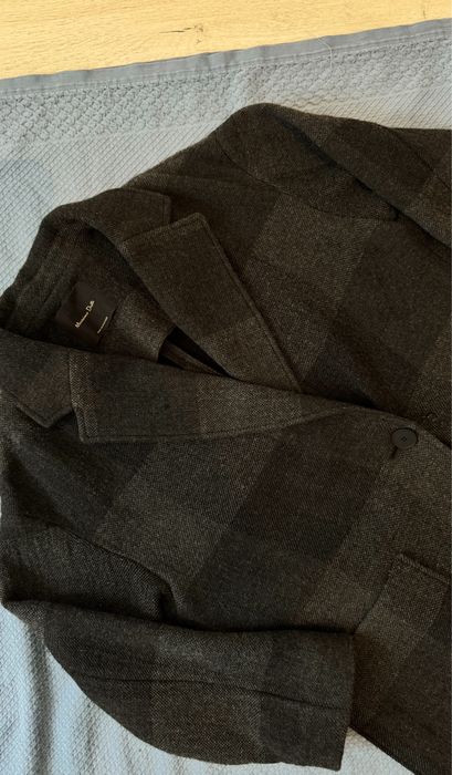 Пальто Massimo Dutti