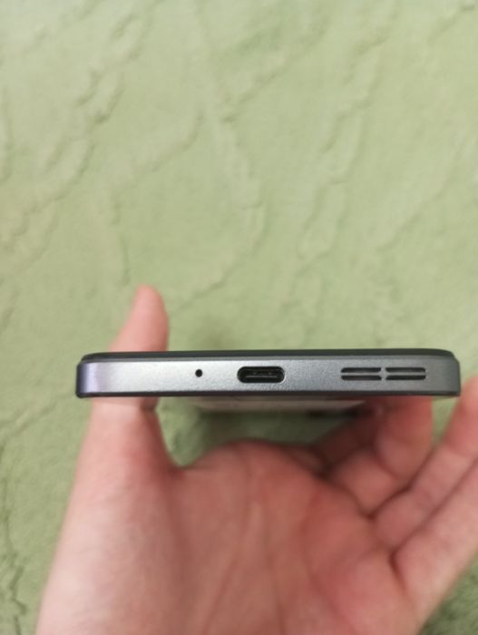 nubia Neo 2 5G без гарантии