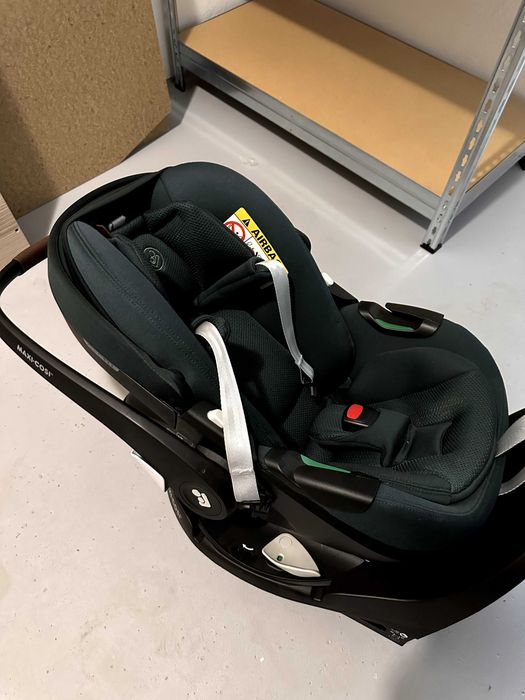 Maxi-Cosi Pebble 360 Pro2