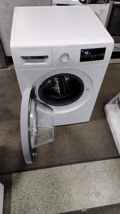 A+++ Нова Пералня машина Bosch-Бош 8 кг 1400 об/мин Series 4 VarioDrum