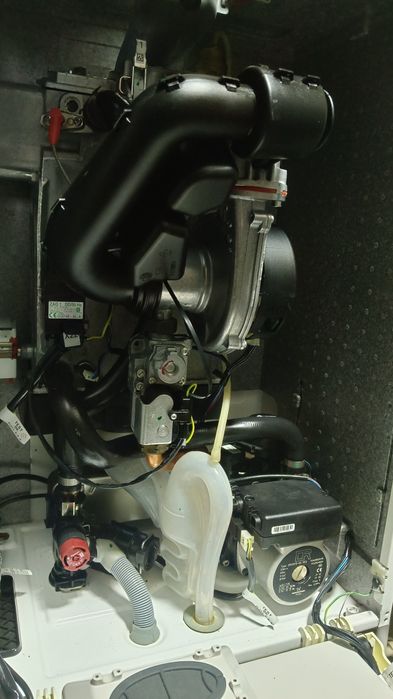 Одноконтурные  кондесационные  котлы Nefit toline Remeha 28-100квт