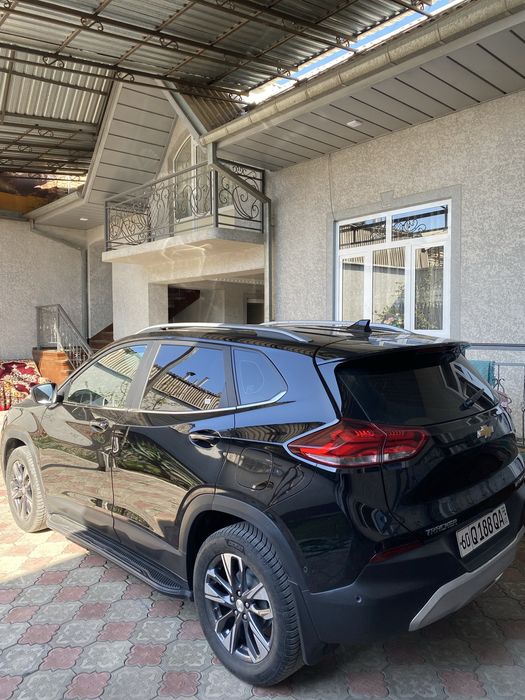 Trecer premyer 2023 doqumentdan muamo yoq