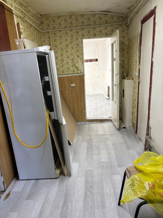 Цех помещение производство