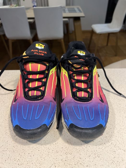 air max plus tn air 43