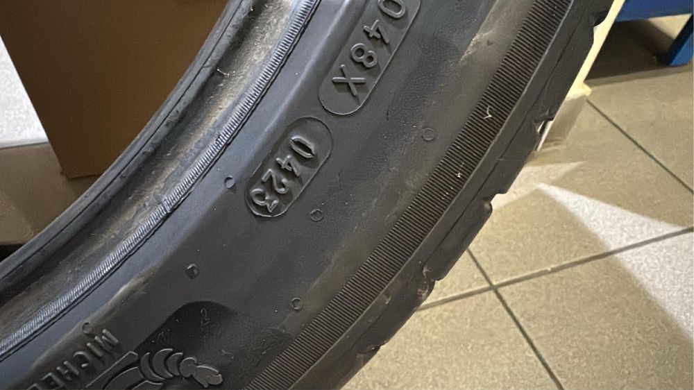 Летни гуми 19 ки