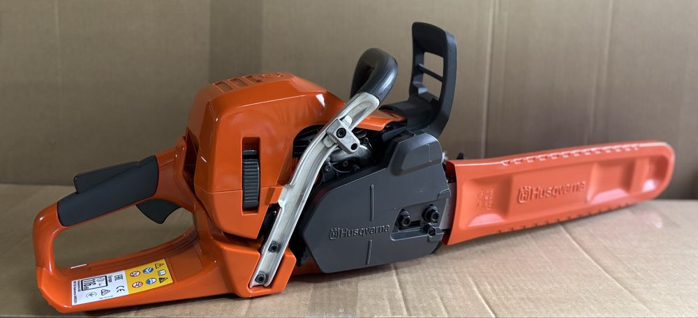 Drujba Husqvarna 545 Noua