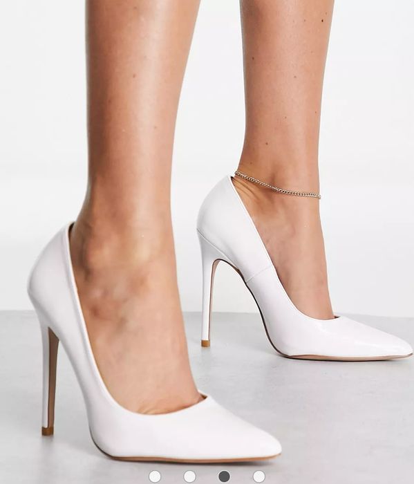 Pantofi cu toc SIMMI LONDON