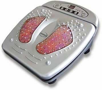 Aparat de Masaj cu infraroșu pt picioare