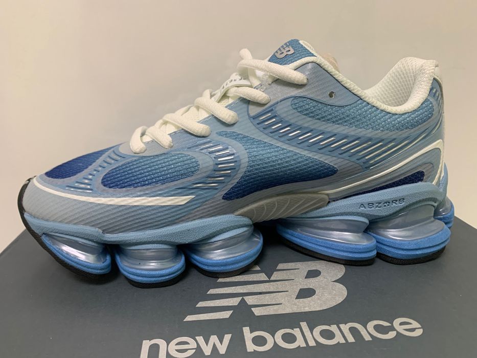 Нови дамски маратонки с кутия New Balance NB 2000 размер 37