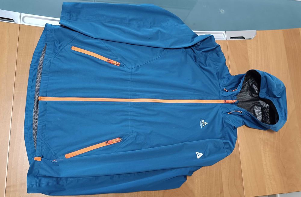 Ock-Мембрана-
	Ock-Мембрана-В Добро Състояние