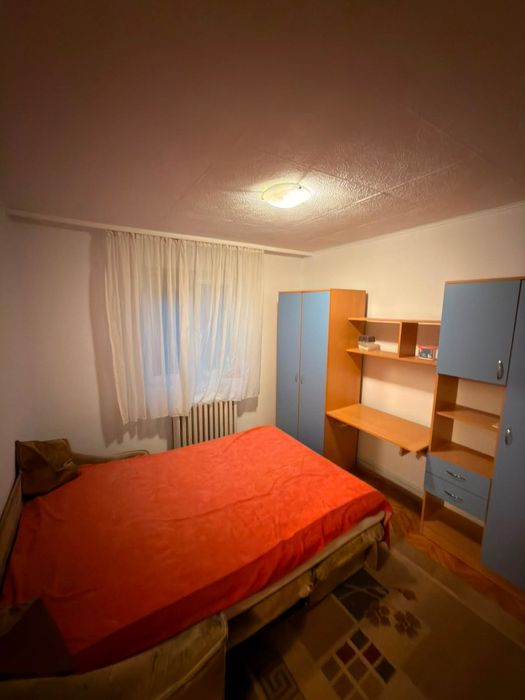 Apartament – Targu-Mures - Vedere 3