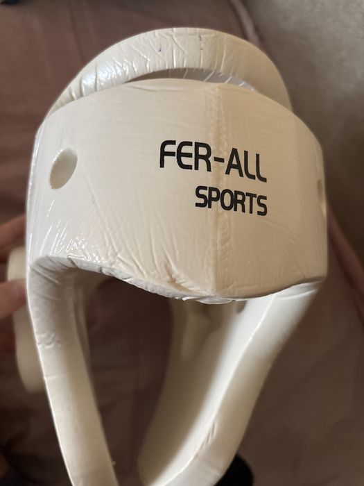 Шлем для каратэ Size L