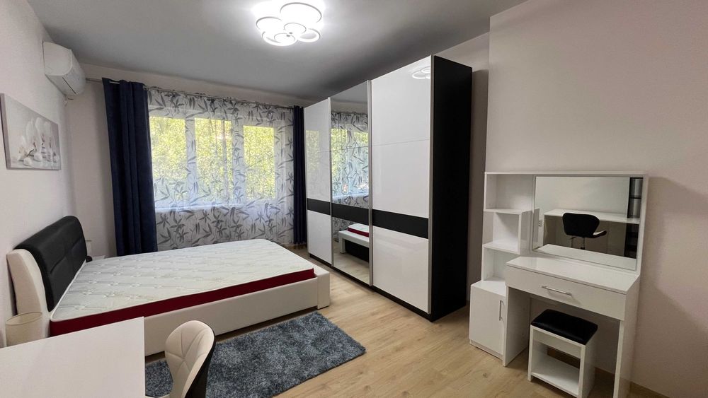 Дава се под наем Тристаен апартамент в София, Център - 65 кв.м за 765 € - Снимка #3