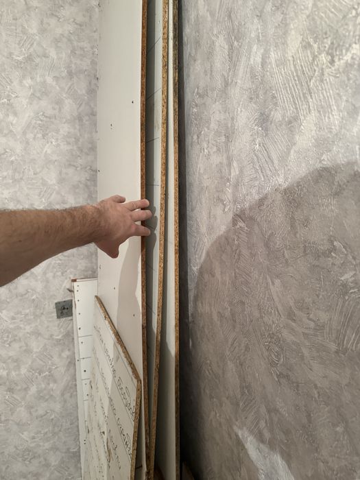 Фанера ЛДС ДСП листы