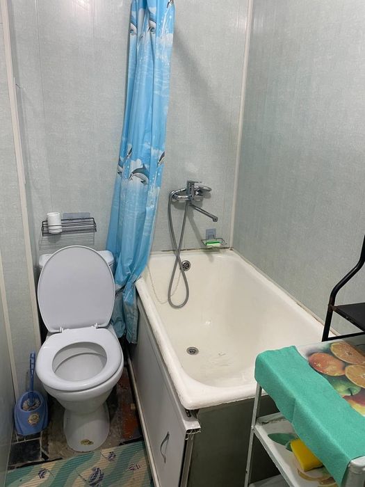 Продаётся квартира