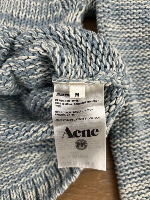 Hugo Boss,Tommy Hilfiger,Acne Studios дамски пуловери размер М