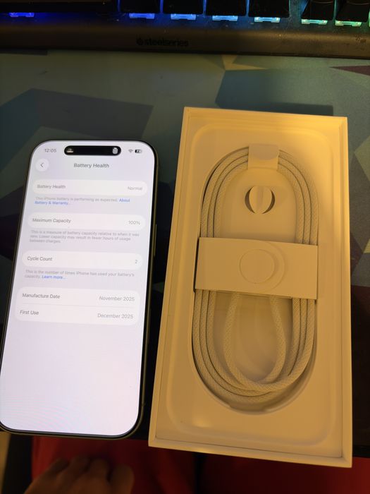 Iphone 17 256 gb sage neverlocked