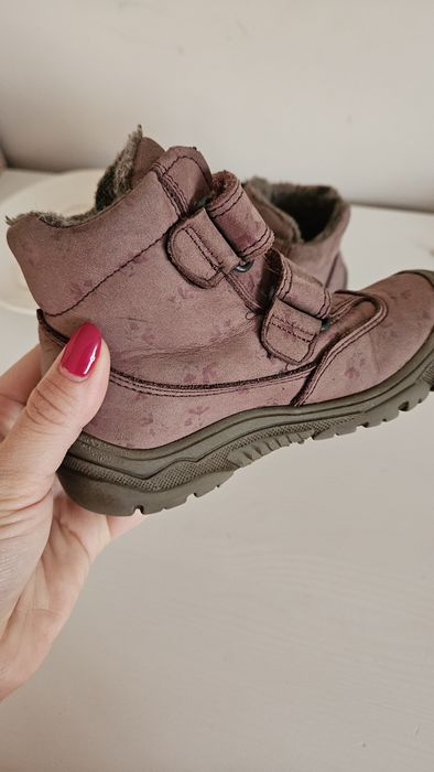 Детски непромокаеми зимни боти Froddo, 26 номер, стелка: 16,8 см