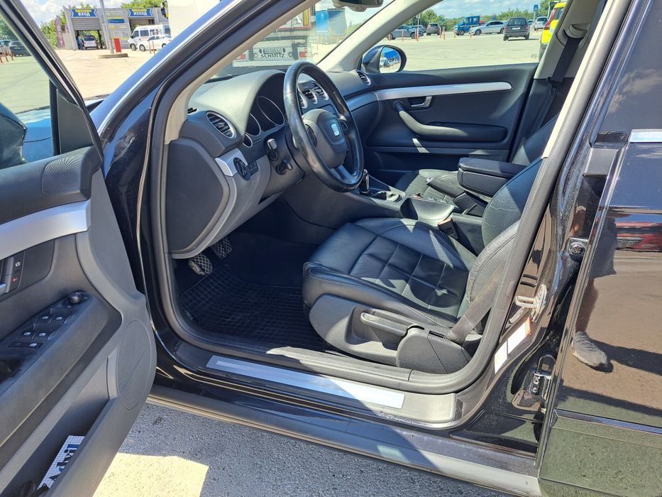 Продавам Сеат Ексео