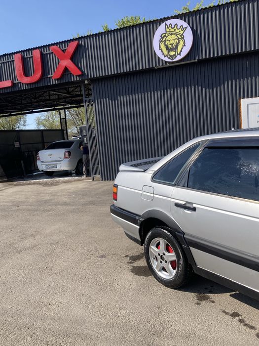 Продам пассат б3