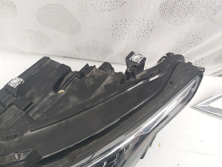 Фар Голф 8 лед Golf 8 2020 г