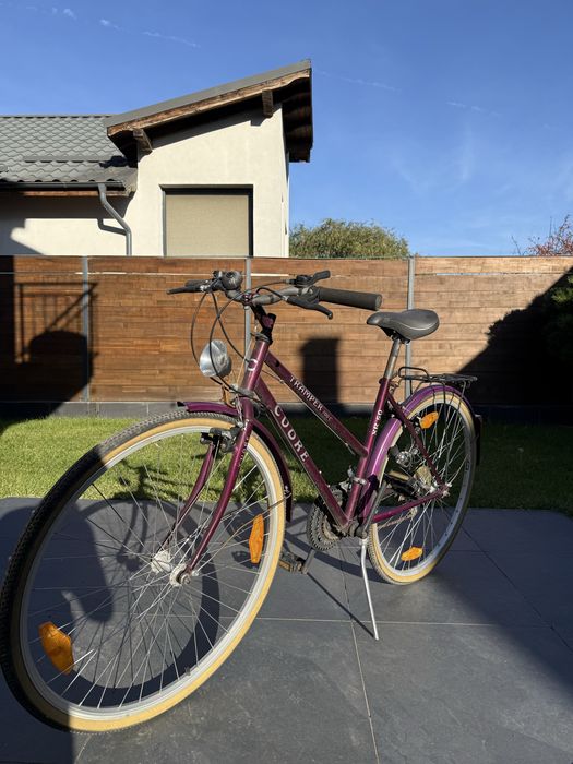 Bicicleta de oraș