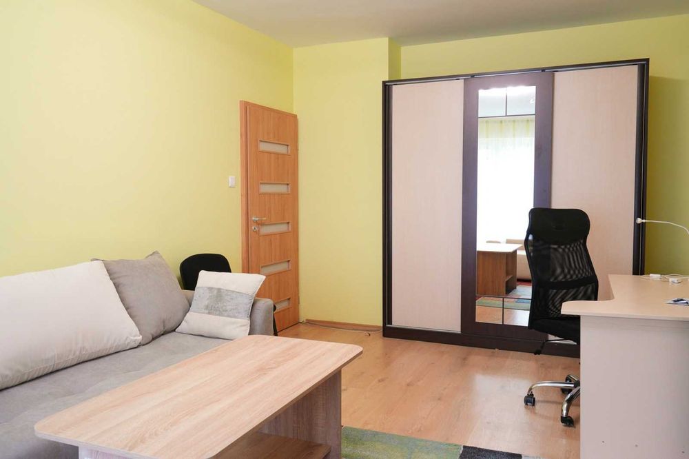 Дава се под наем Двустаен апартамент в София, Център - 61 кв.м за 399 € - Снимка #5