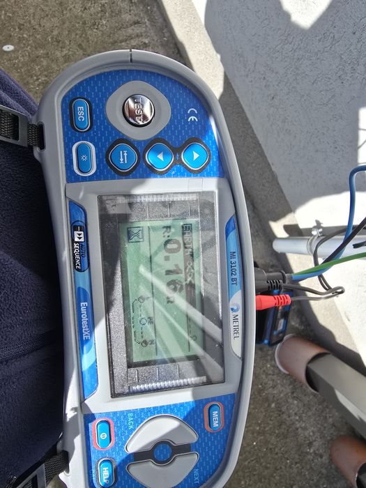 Electrician, Instalatii electrice, sapatura, bransamente, masuratori PRAM Suceava autorizati ANRE