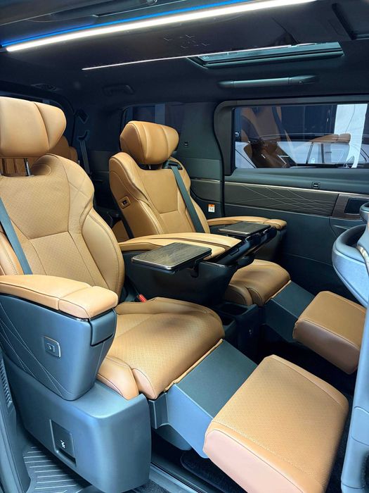 Продается Toyota Alphard Executive Lounge