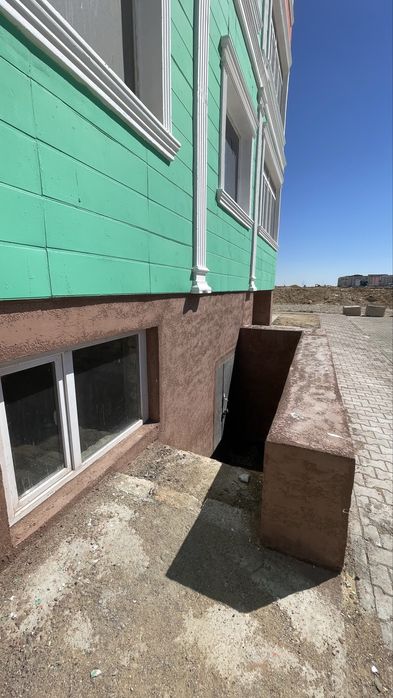 Продам коммерцию в жк “Жеті Қазына”