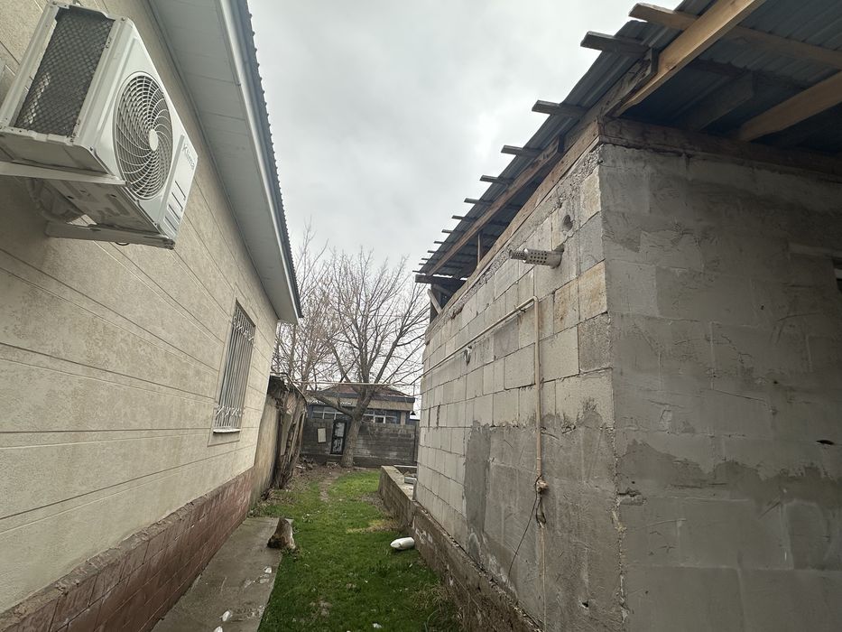 Тез арада сатылады!