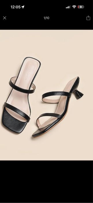 Продам женские босоножки. Очень удобные