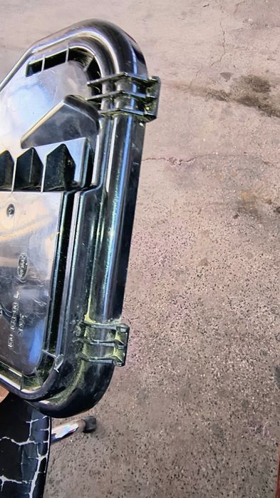 Капачки за фарове audi a6 c6