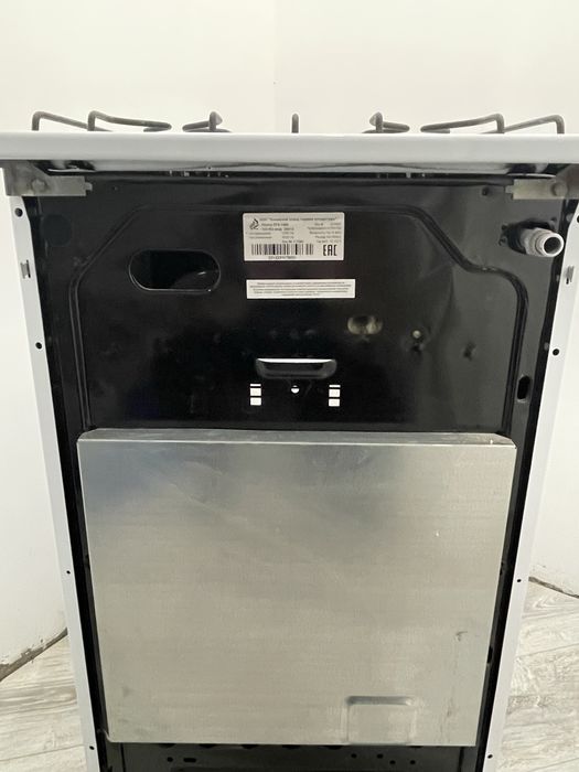 Газ плита новый!!!