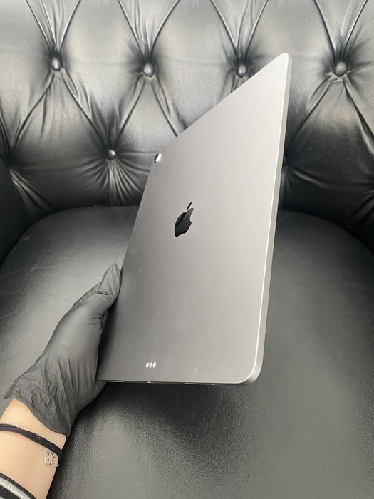iPad Air 13-Inch M4 / Wi-Fi / 512 GB / Space Gray / Cod produs: 3J3K