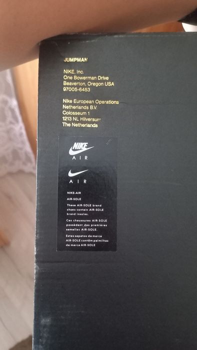 JORDAN 4  marimea 44