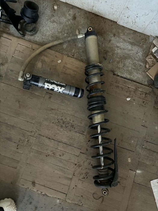 Can am maverick x3 rc rs