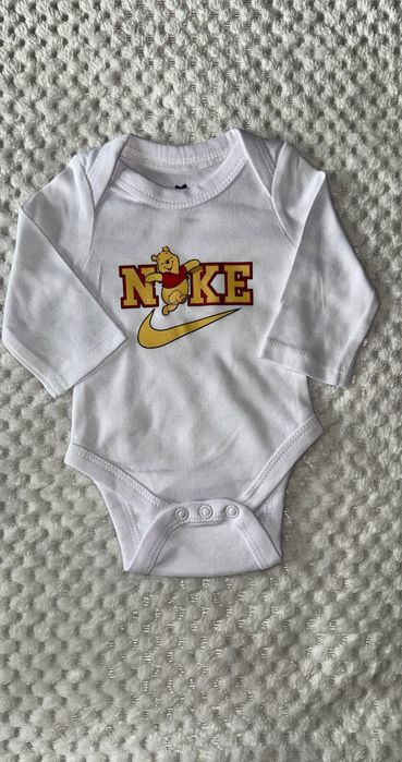 Бебешки бодита 56 размер