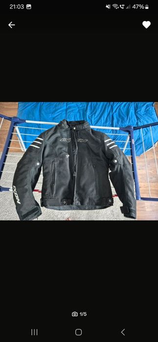 Echipament moto Geacă damă pantaloni