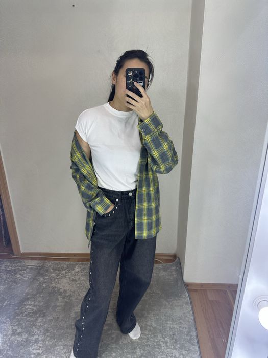 Одежда женская