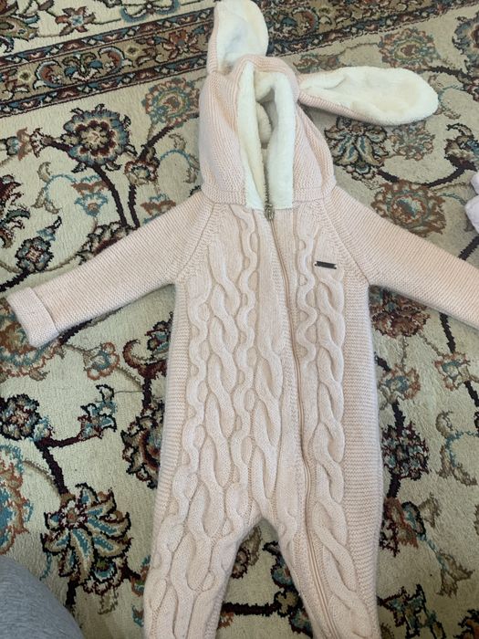 Комбинезон детский