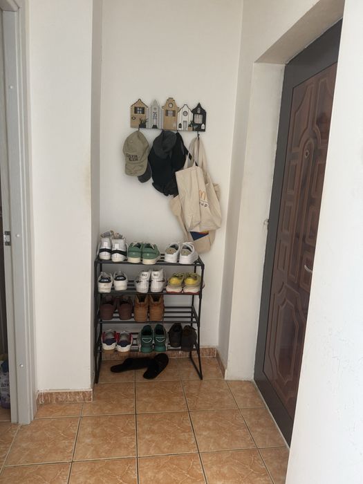 Garsoniera zimbru iasi