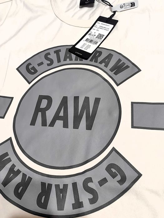 Тениска G Star Raw - S,M,L,XL