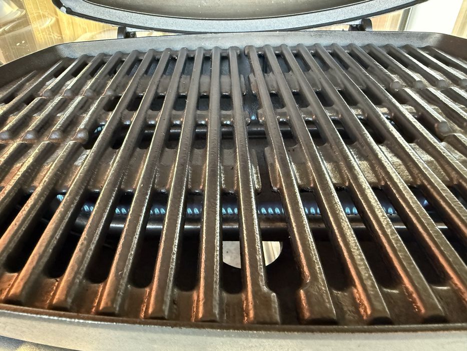 Газово барбекю WEBER  Q1000